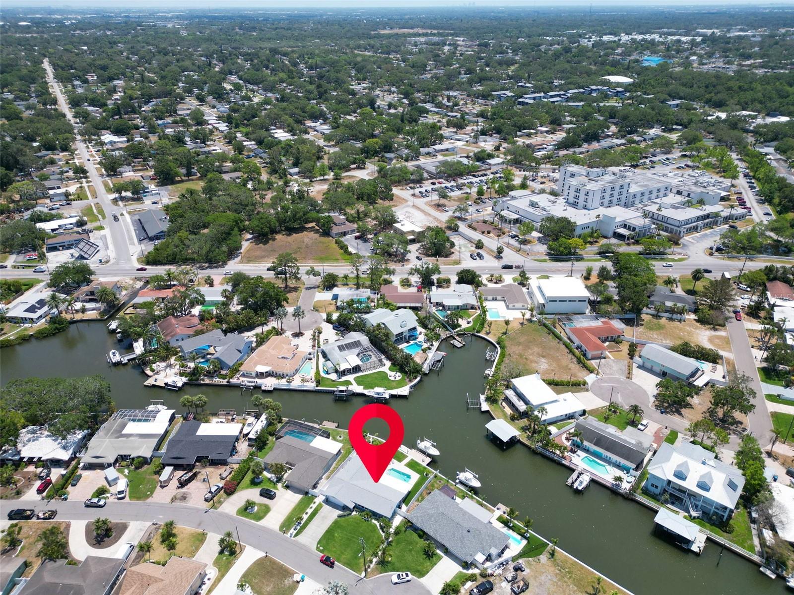 1769 BROOKSIDE BLVD, LARGO, FL, 33770