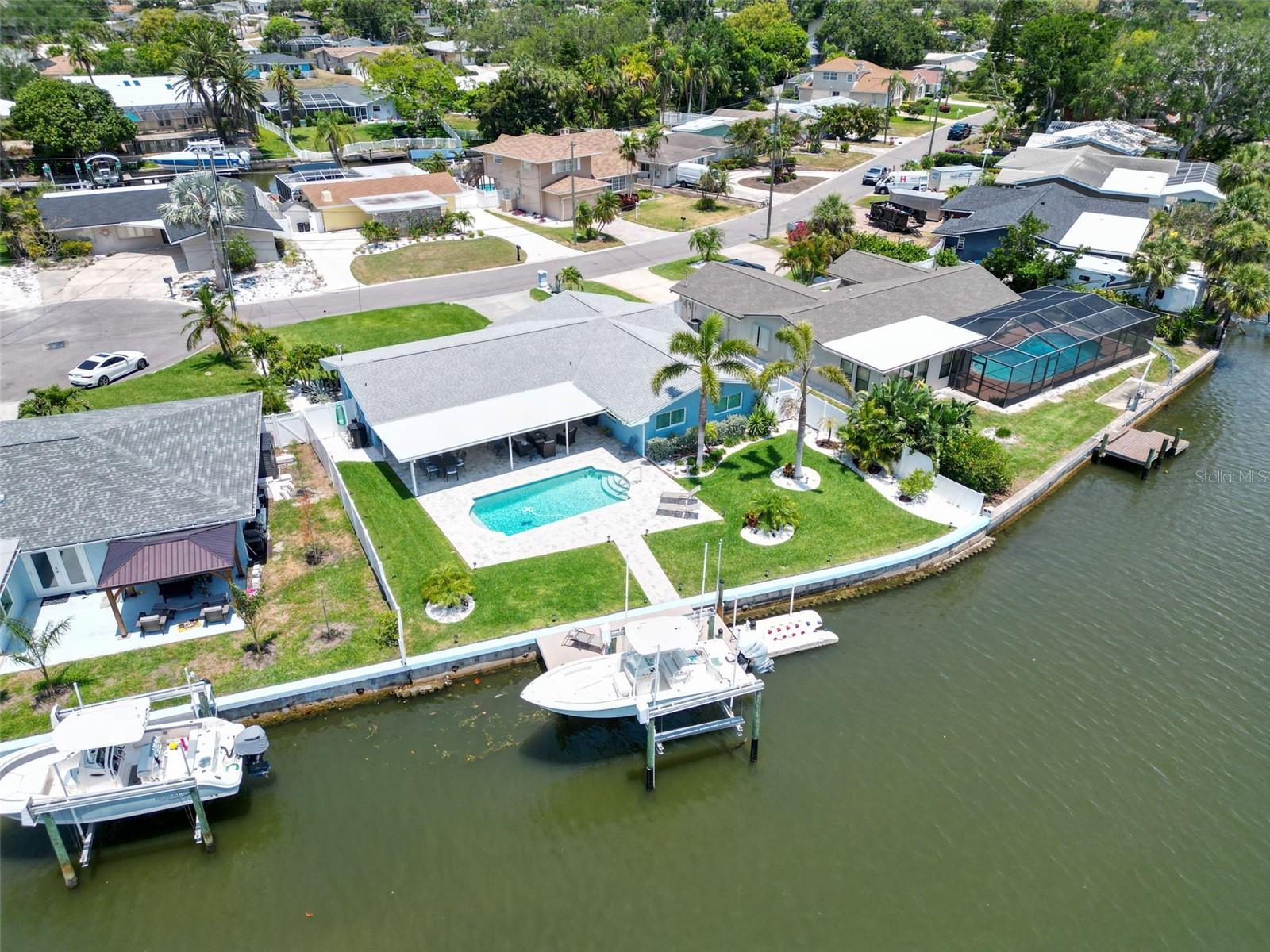 1769 BROOKSIDE BLVD, LARGO, FL, 33770