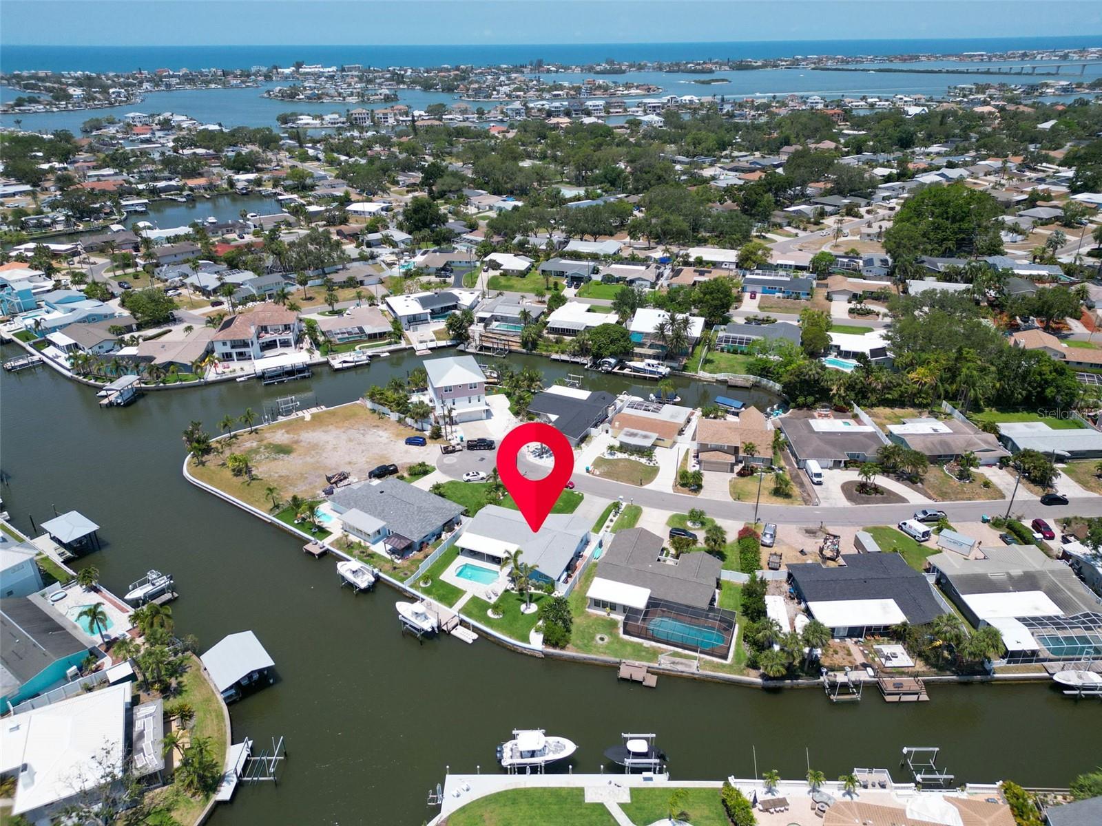 1769 BROOKSIDE BLVD, LARGO, FL, 33770