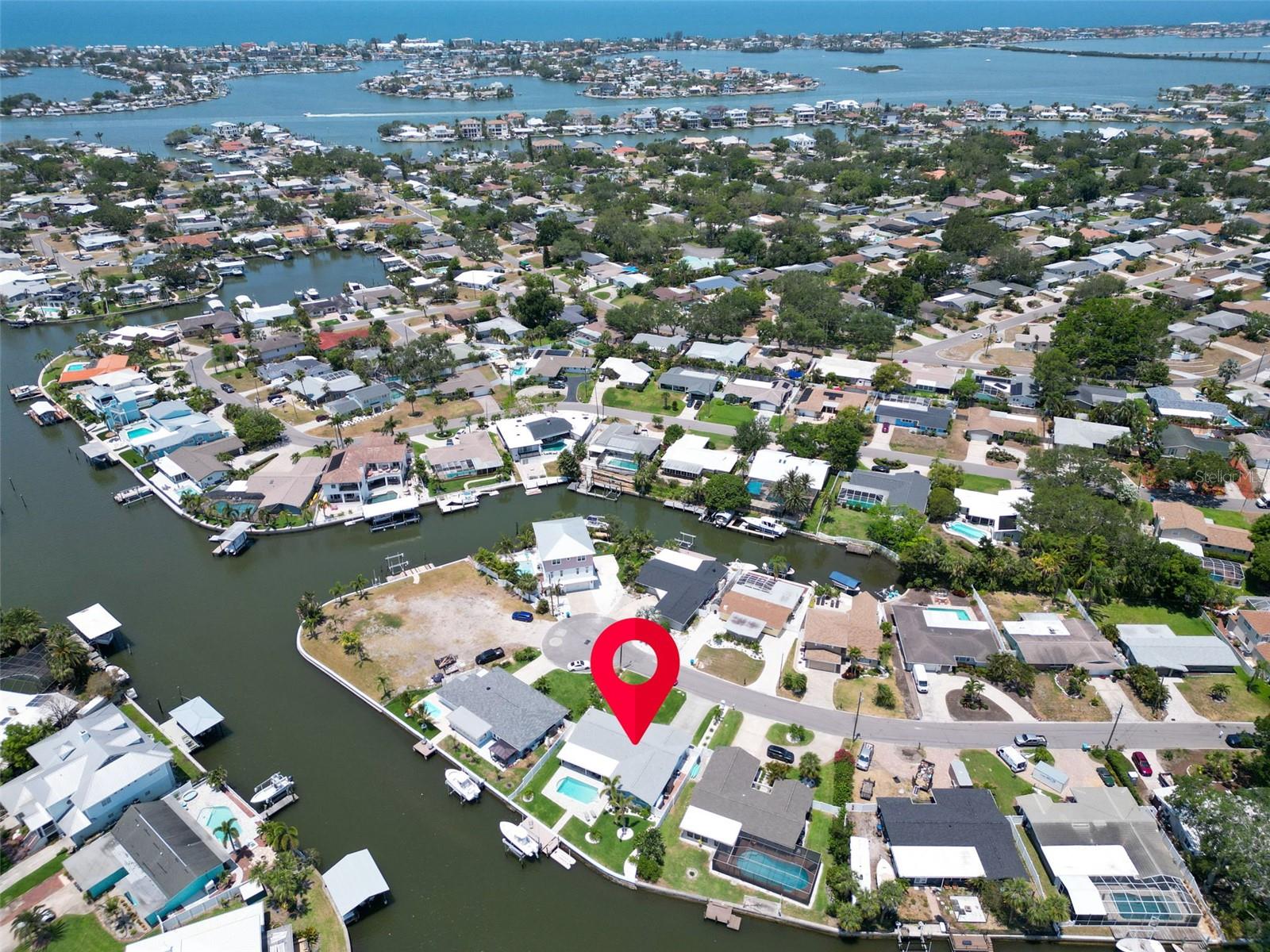 1769 BROOKSIDE BLVD, LARGO, FL, 33770