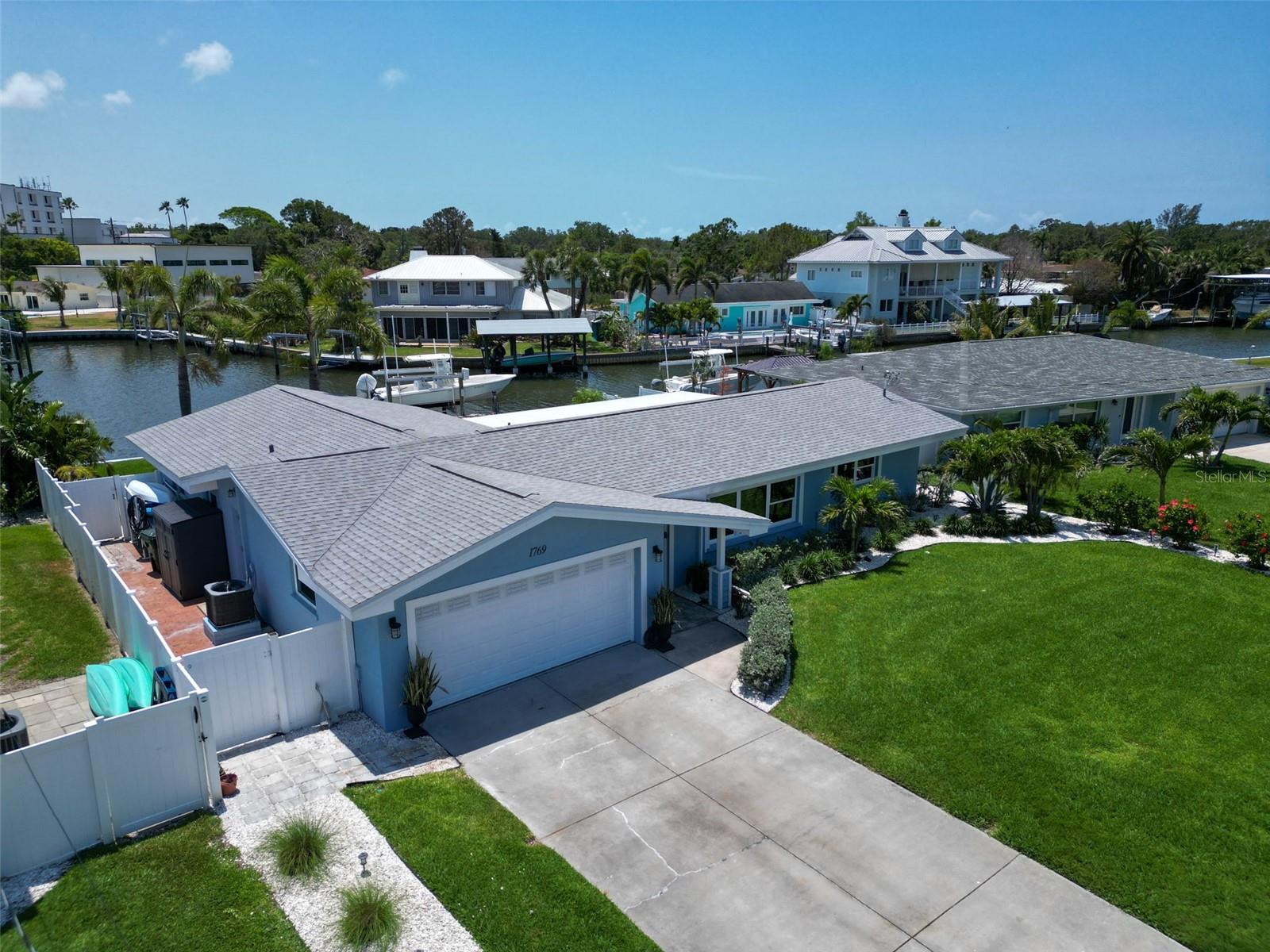 1769 BROOKSIDE BLVD, LARGO, FL, 33770