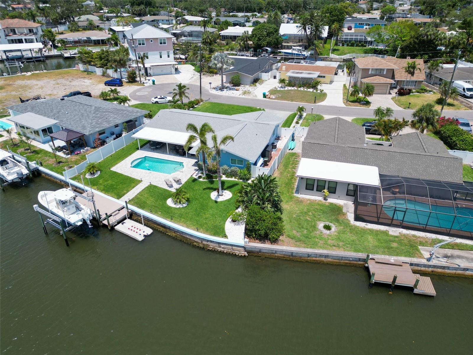 1769 BROOKSIDE BLVD, LARGO, FL, 33770