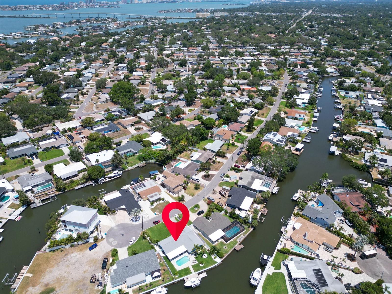 1769 BROOKSIDE BLVD, LARGO, FL, 33770