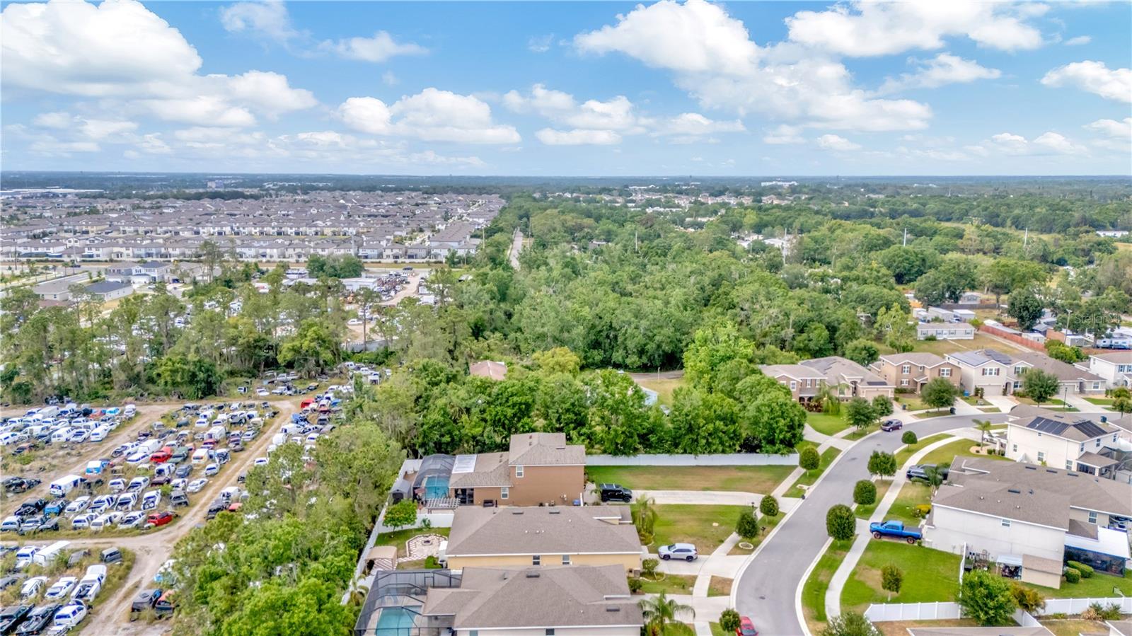 10434 SCENIC HOLLOW DR, RIVERVIEW, FL, 33578