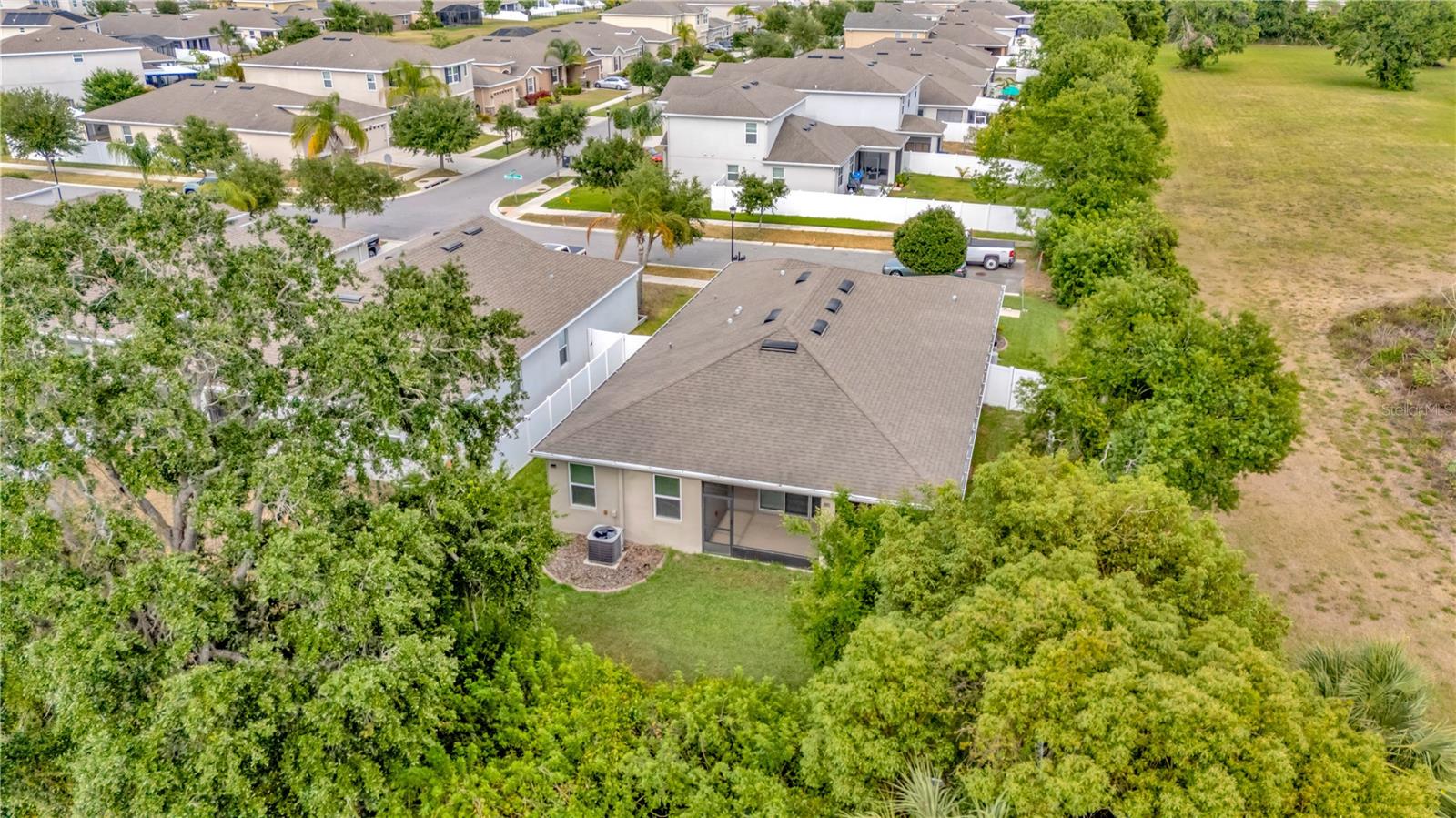 10434 SCENIC HOLLOW DR, RIVERVIEW, FL, 33578