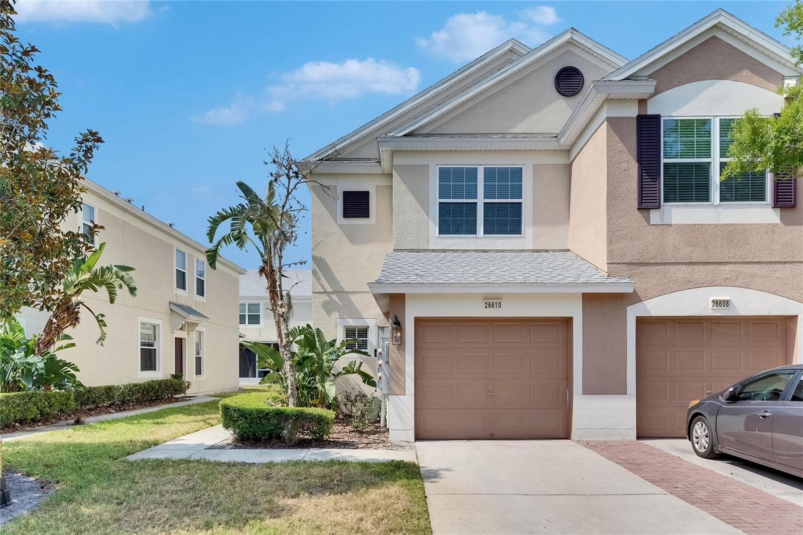 26610 CASTLEVIEW WAY, WESLEY CHAPEL, FL, 33544