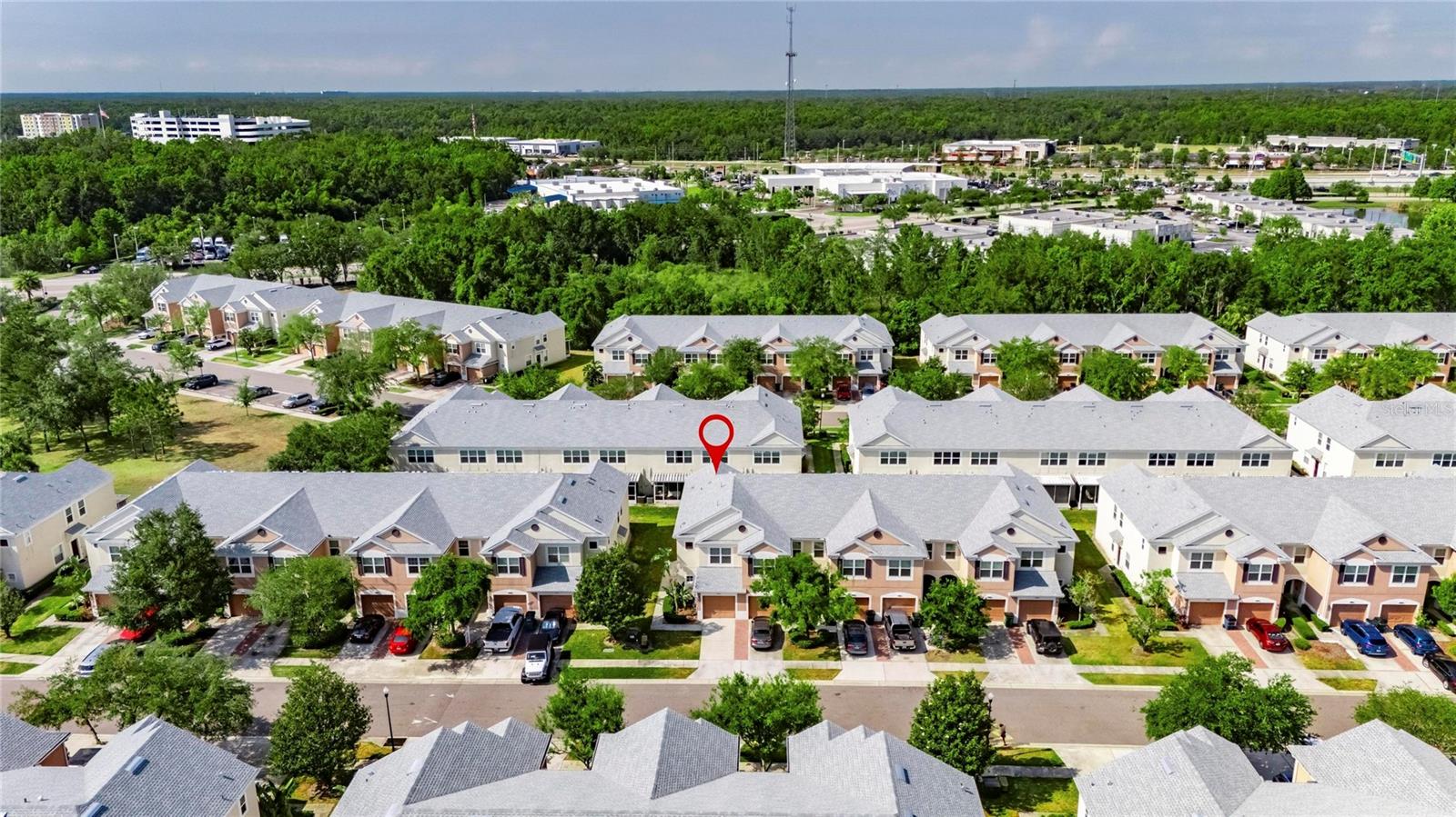 26610 CASTLEVIEW WAY, WESLEY CHAPEL, FL, 33544