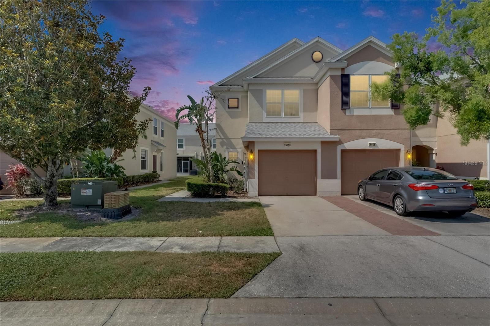 26610 CASTLEVIEW WAY, WESLEY CHAPEL, FL, 33544