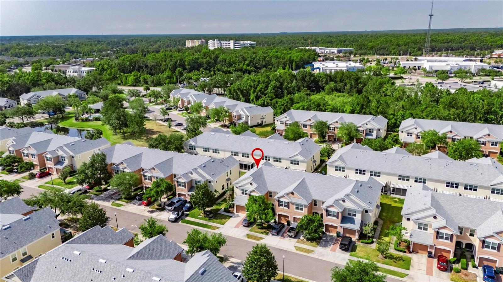 26610 CASTLEVIEW WAY, WESLEY CHAPEL, FL, 33544