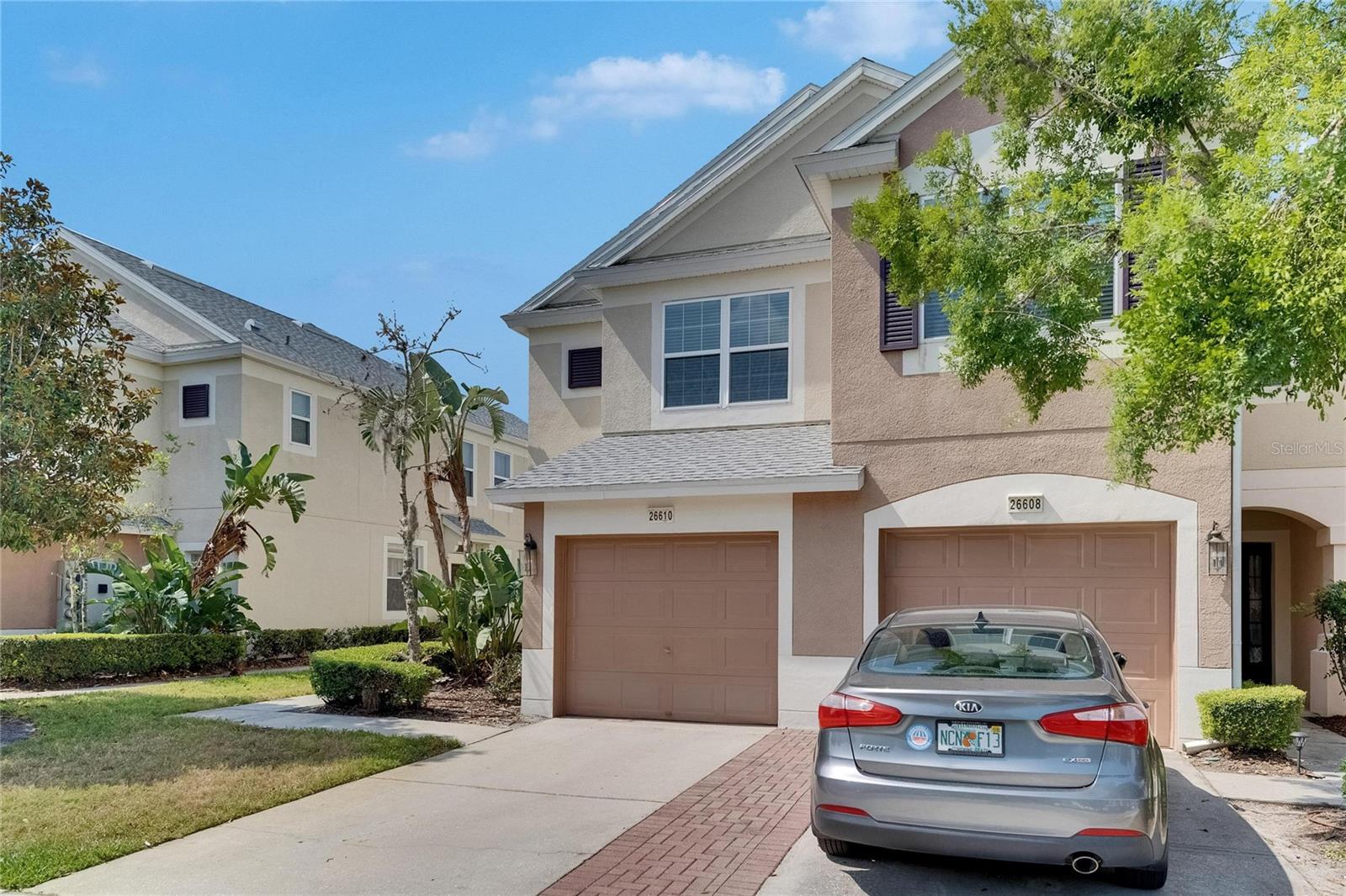 26610 CASTLEVIEW WAY, WESLEY CHAPEL, FL, 33544