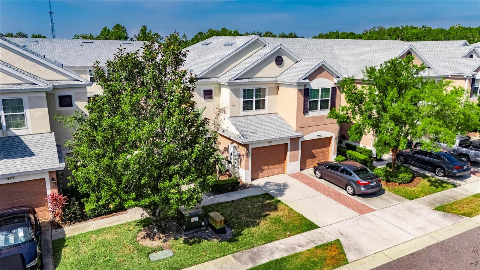 26610 CASTLEVIEW WAY, WESLEY CHAPEL, FL, 33544