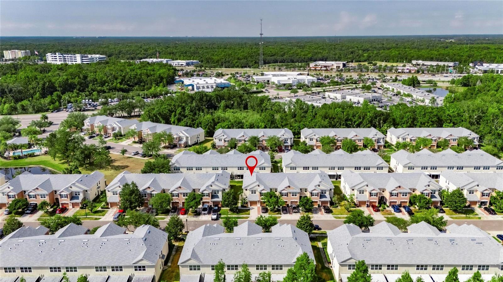 26610 CASTLEVIEW WAY, WESLEY CHAPEL, FL, 33544