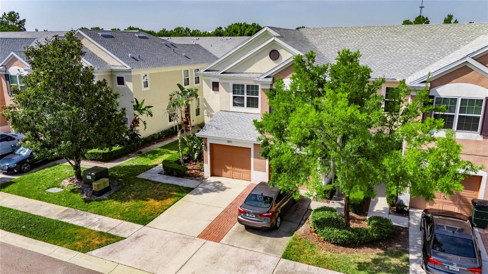 26610 CASTLEVIEW WAY, WESLEY CHAPEL, FL, 33544