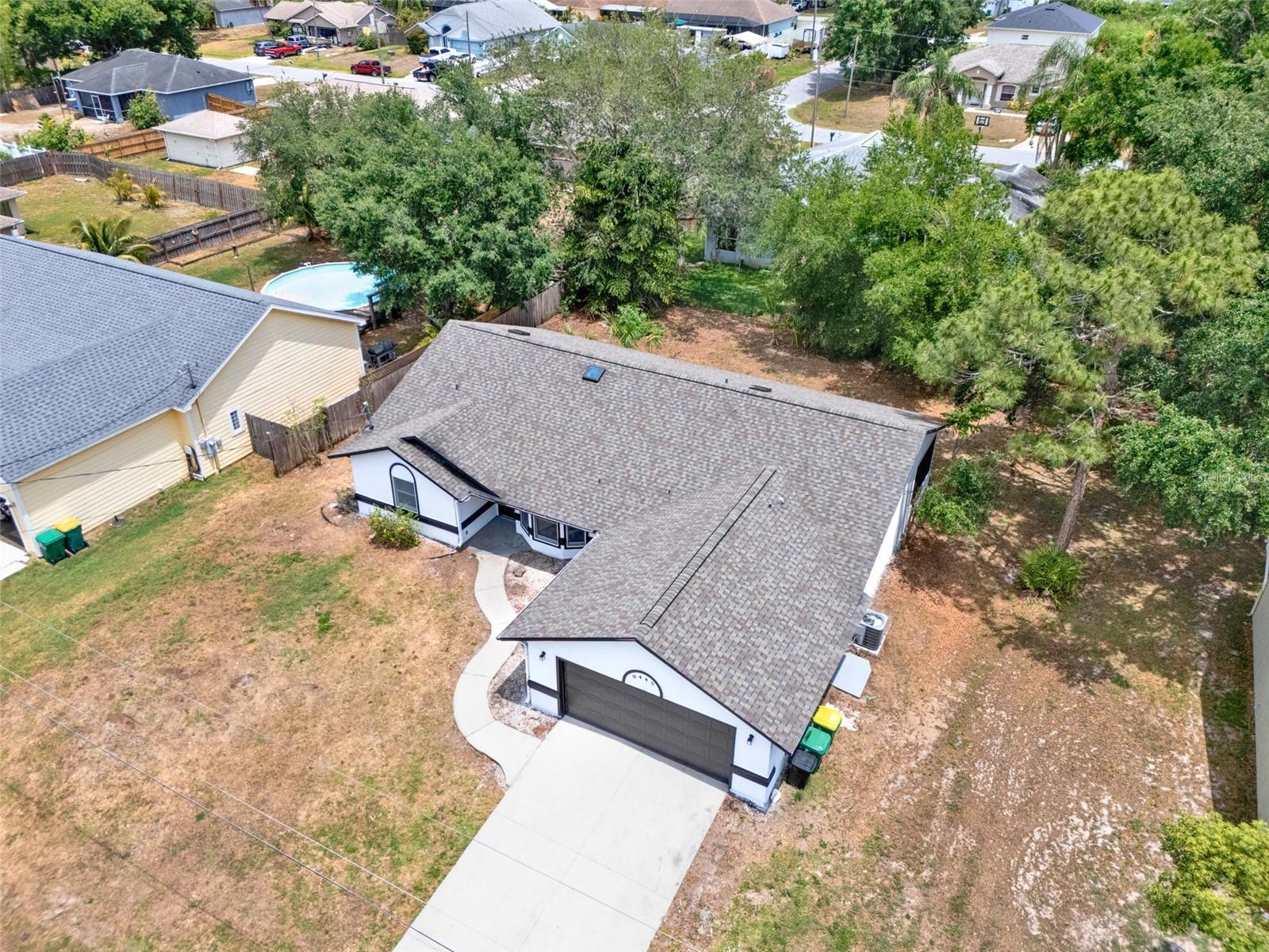 6445 BEARD AVE, COCOA, FL, 32927