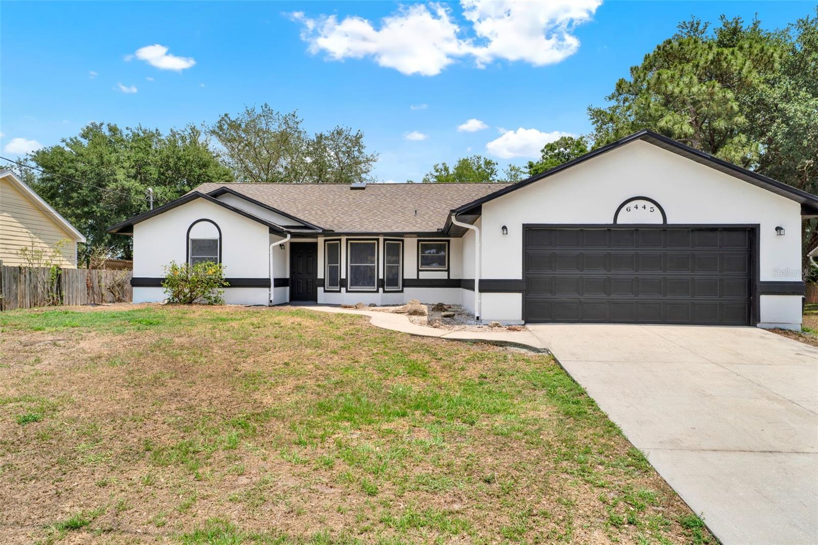 6445 BEARD AVE, COCOA, FL, 32927