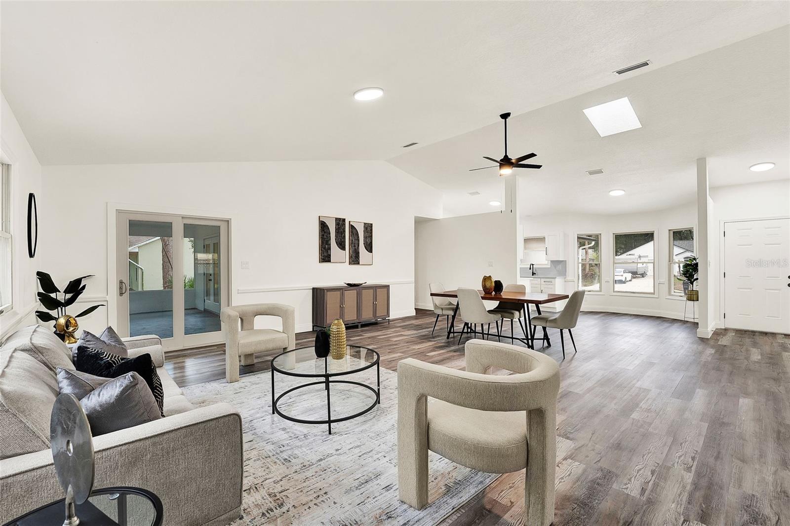 6445 BEARD AVE, COCOA, FL, 32927