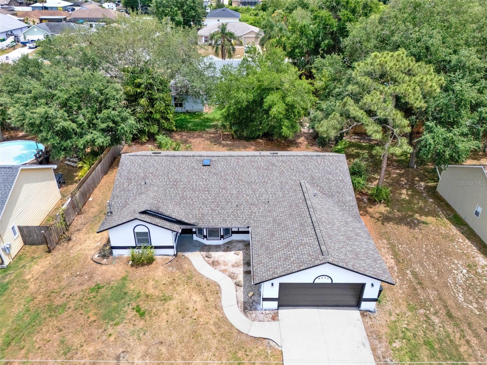 6445 BEARD AVE, COCOA, FL, 32927