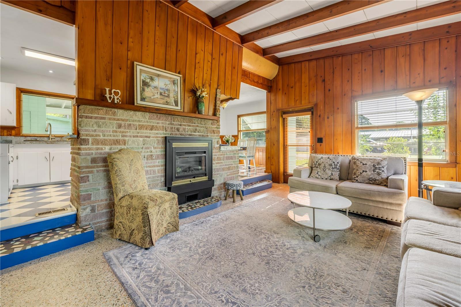 114 HICKORY ST, NEW SMYRNA BEACH, FL, 32168