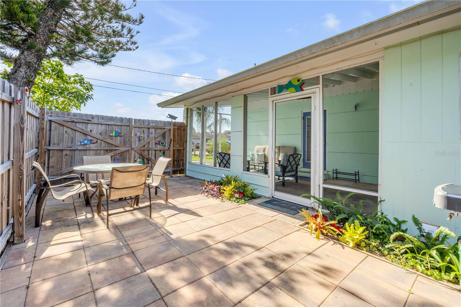 114 HICKORY ST, NEW SMYRNA BEACH, FL, 32168