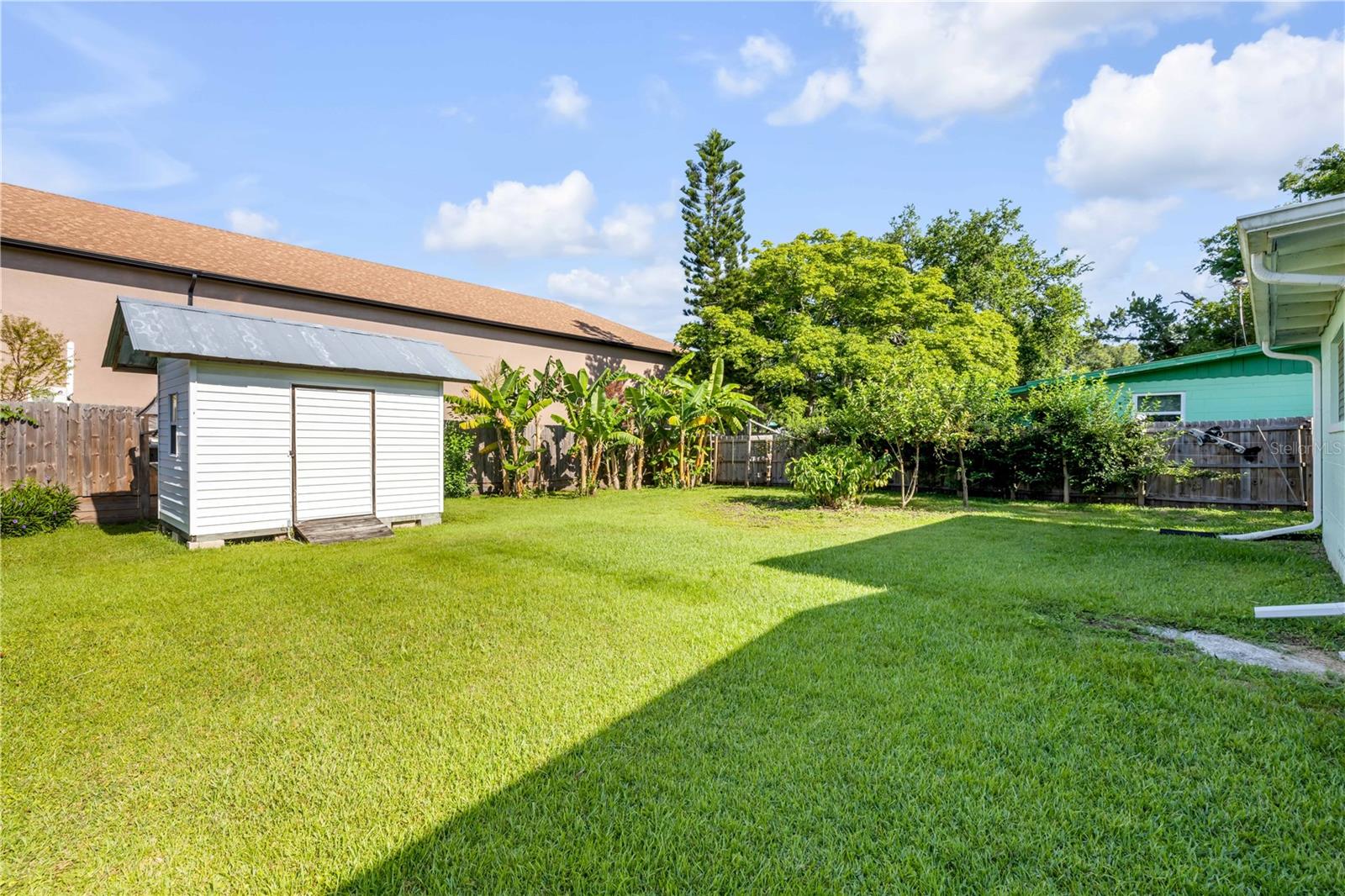 114 HICKORY ST, NEW SMYRNA BEACH, FL, 32168