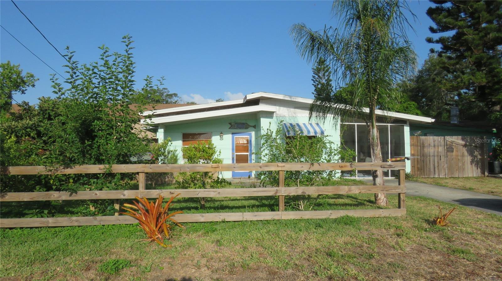 114 HICKORY ST, NEW SMYRNA BEACH, FL, 32168