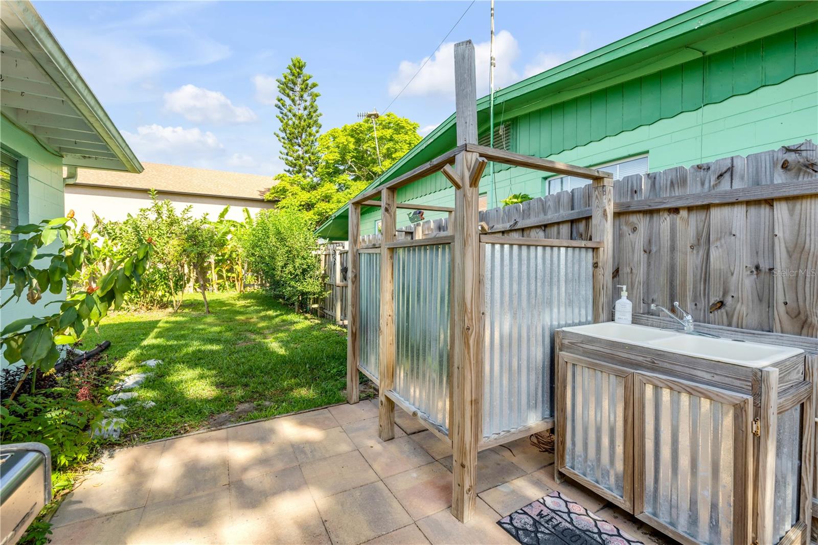 114 HICKORY ST, NEW SMYRNA BEACH, FL, 32168