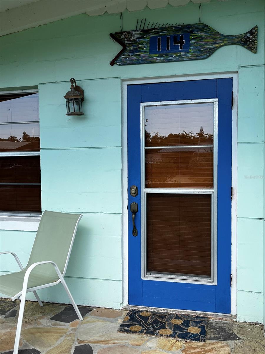 114 HICKORY ST, NEW SMYRNA BEACH, FL, 32168