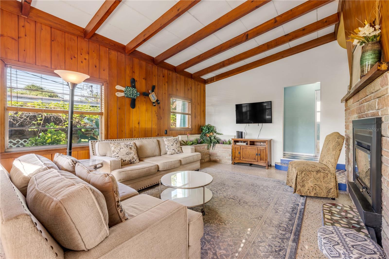 114 HICKORY ST, NEW SMYRNA BEACH, FL, 32168