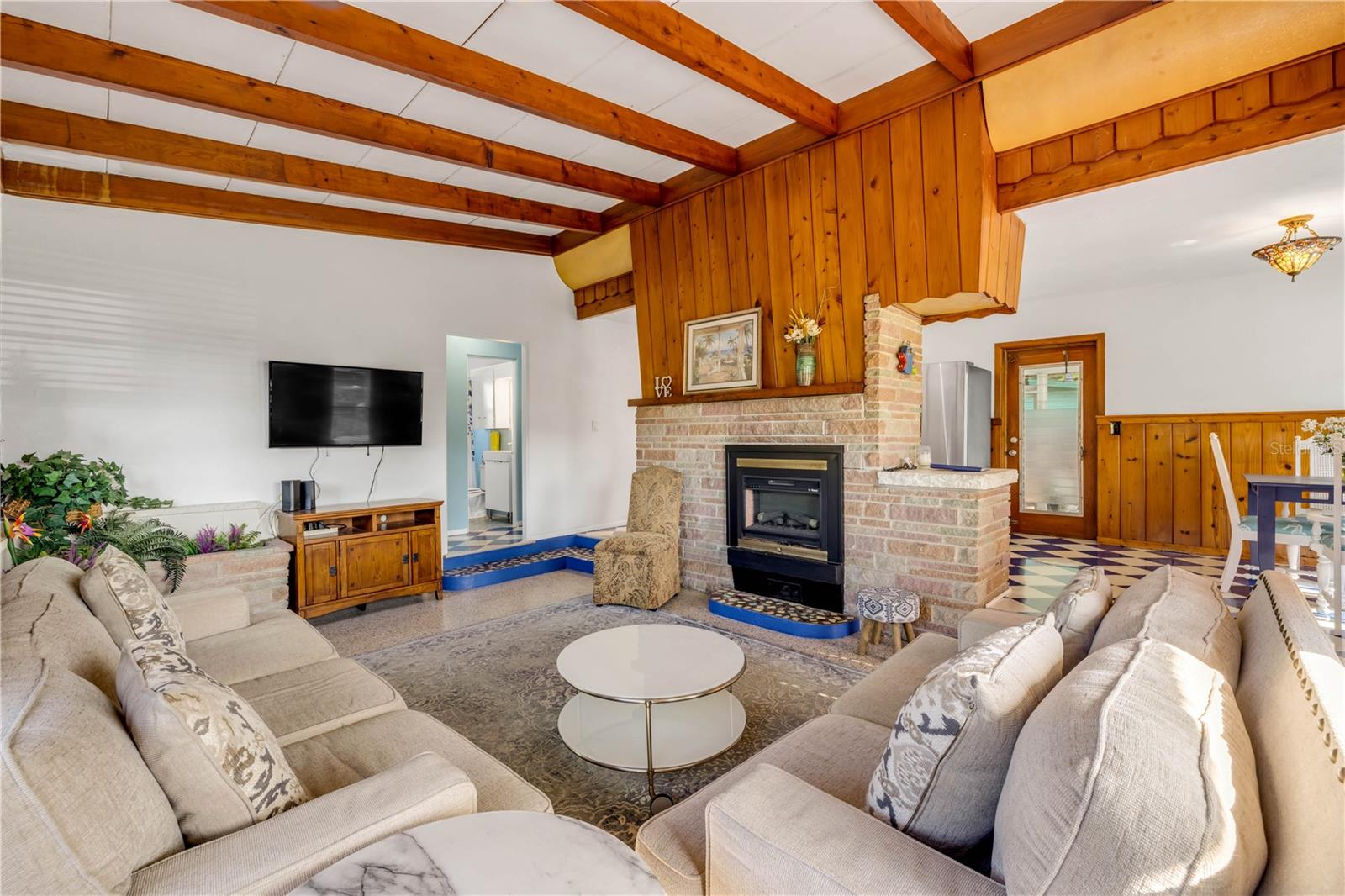 114 HICKORY ST, NEW SMYRNA BEACH, FL, 32168