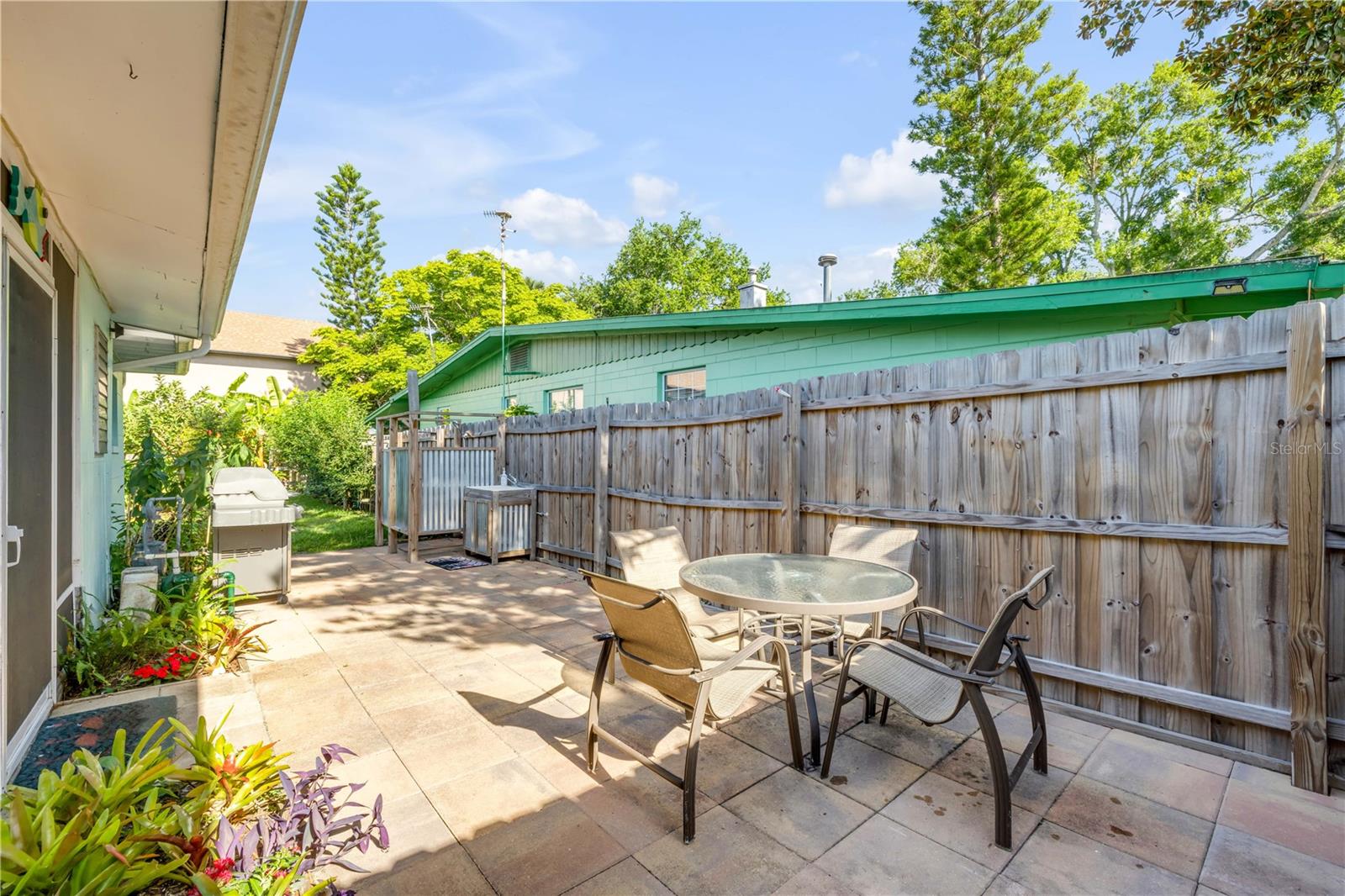 114 HICKORY ST, NEW SMYRNA BEACH, FL, 32168