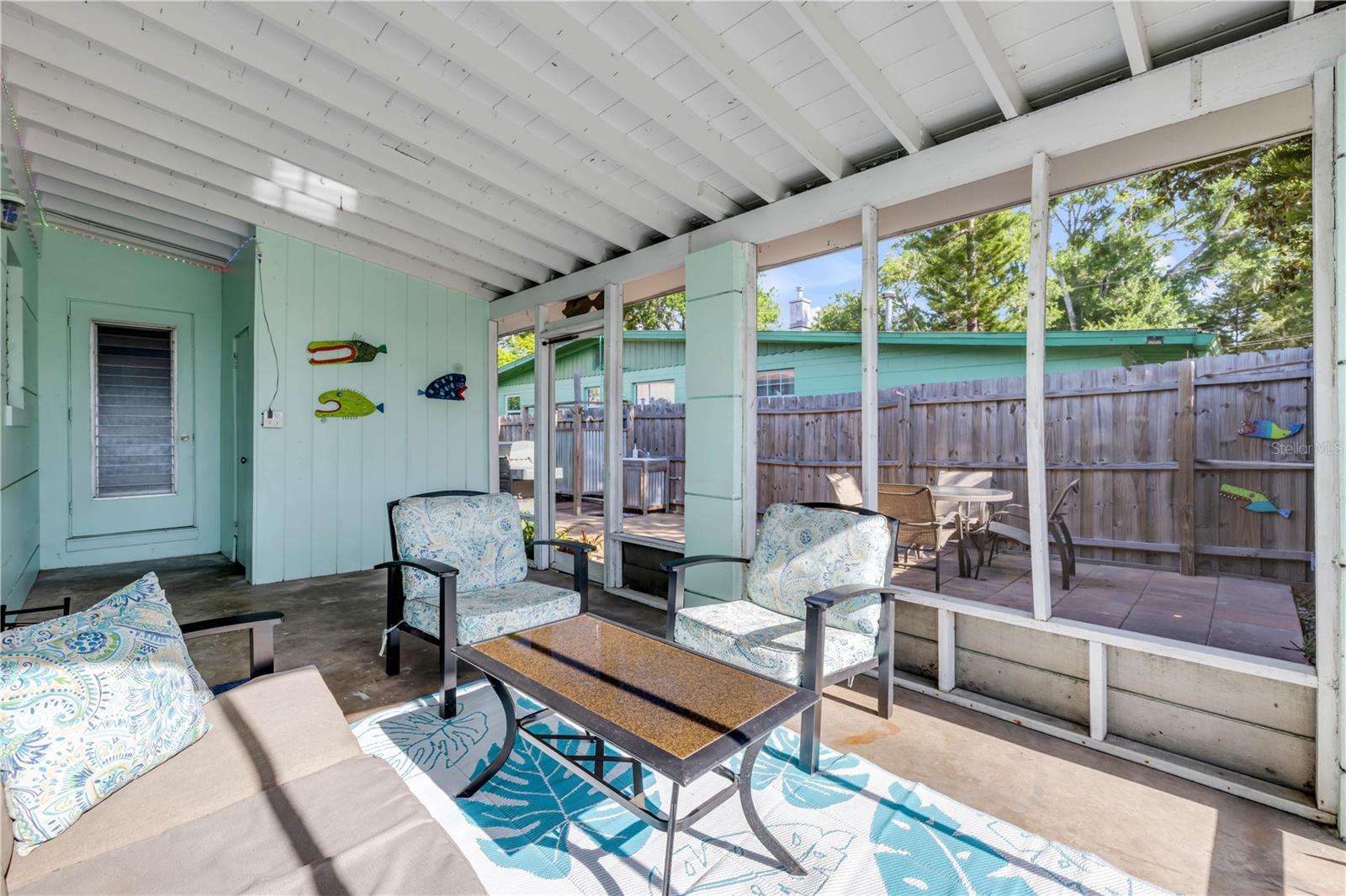 114 HICKORY ST, NEW SMYRNA BEACH, FL, 32168