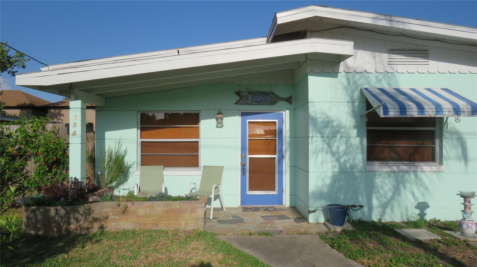 114 HICKORY ST, NEW SMYRNA BEACH, FL, 32168