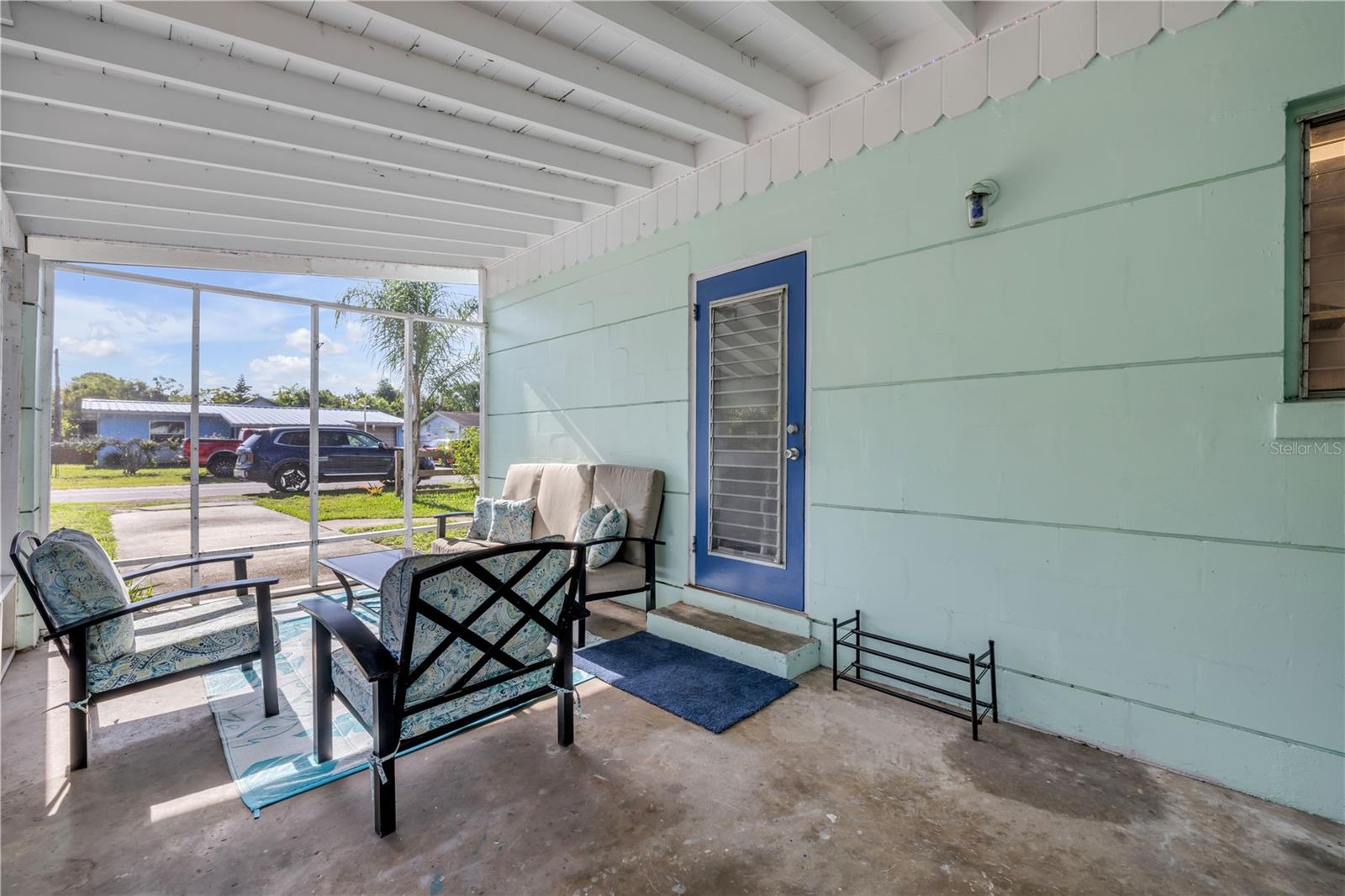 114 HICKORY ST, NEW SMYRNA BEACH, FL, 32168