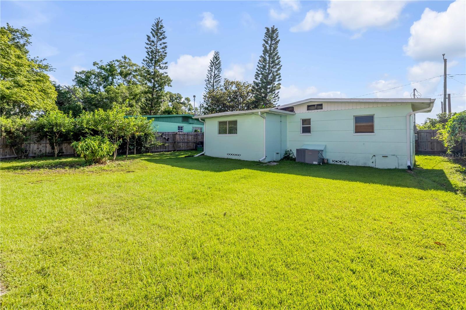 114 HICKORY ST, NEW SMYRNA BEACH, FL, 32168