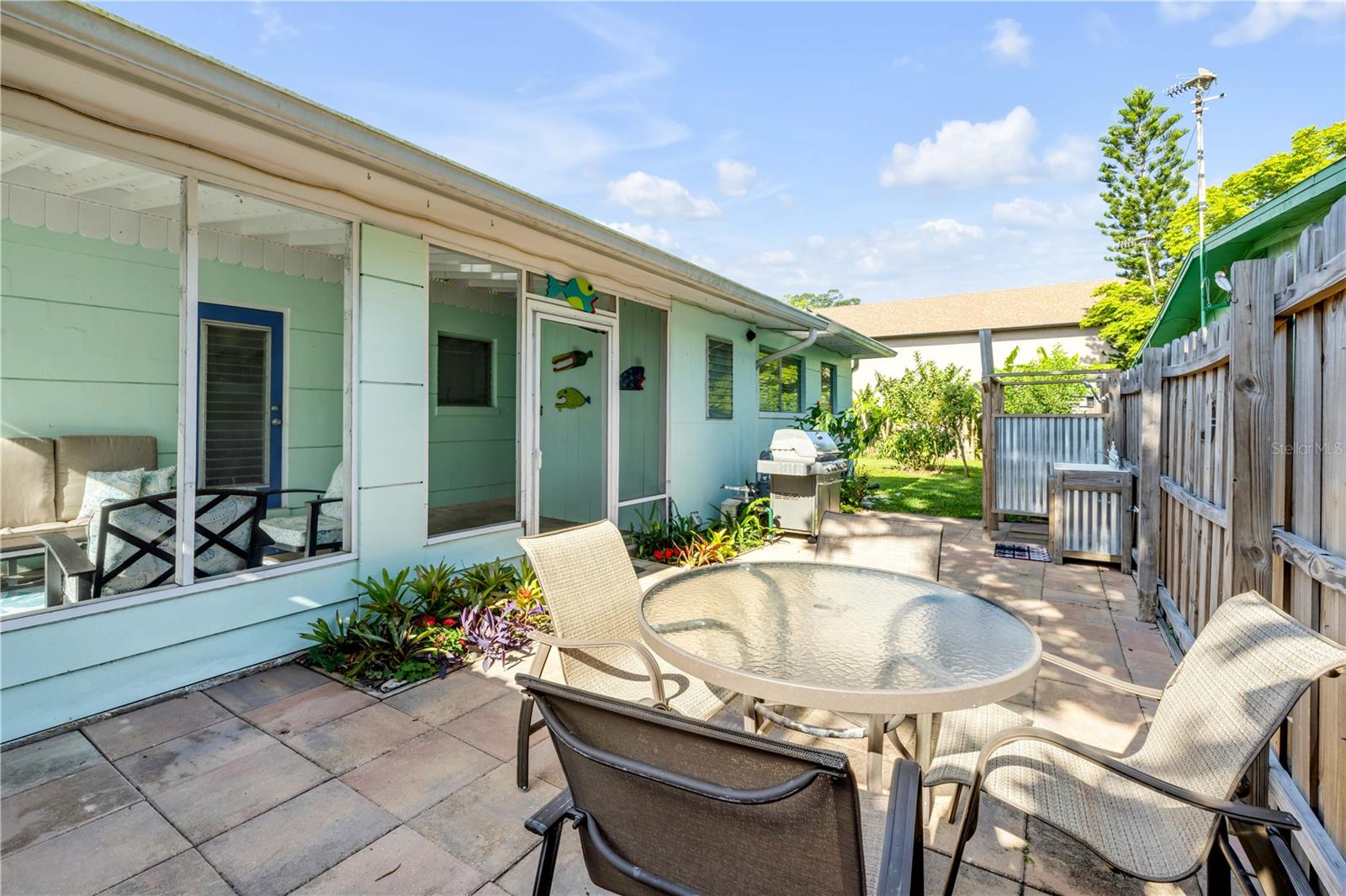 114 HICKORY ST, NEW SMYRNA BEACH, FL, 32168