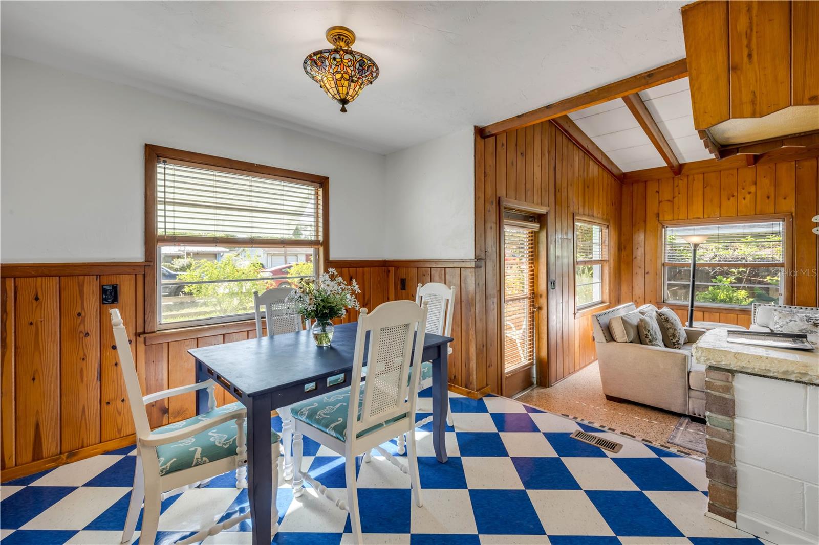 114 HICKORY ST, NEW SMYRNA BEACH, FL, 32168