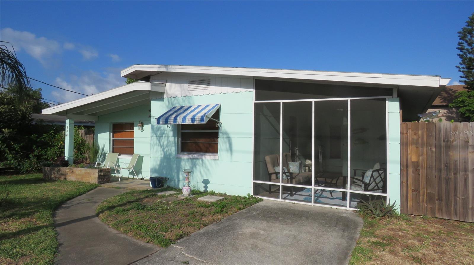 114 HICKORY ST, NEW SMYRNA BEACH, FL, 32168