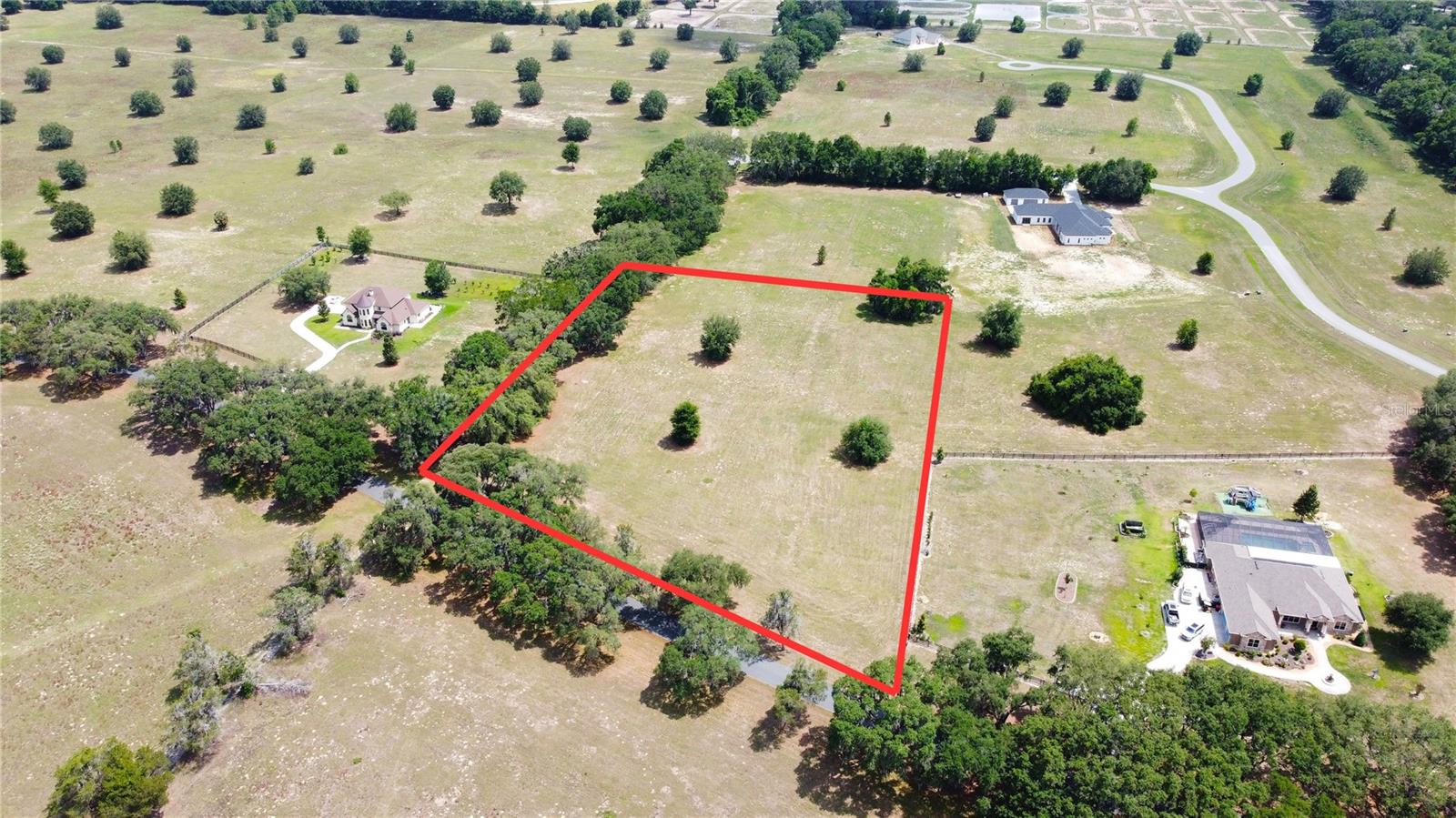 0000 SE 116TH PLACE RD, OCALA, FL, 34480