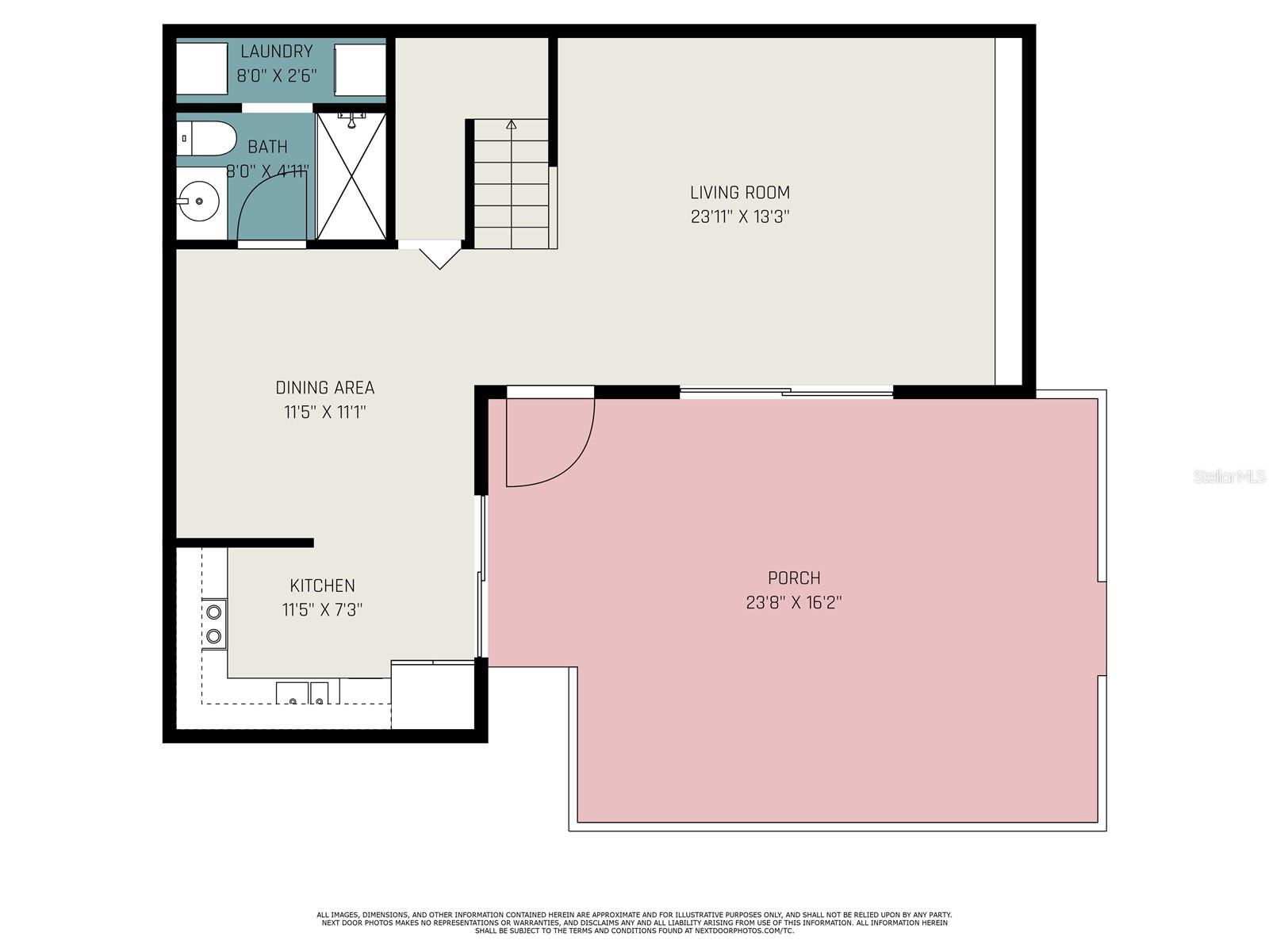 5606 MALT DR #2, FORT MYERS, FL, 33907