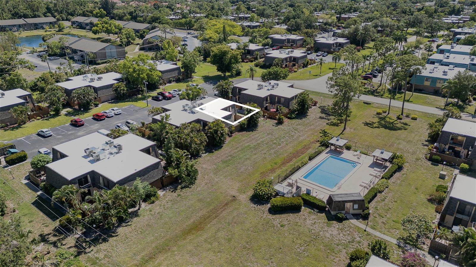 5606 MALT DR #2, FORT MYERS, FL, 33907