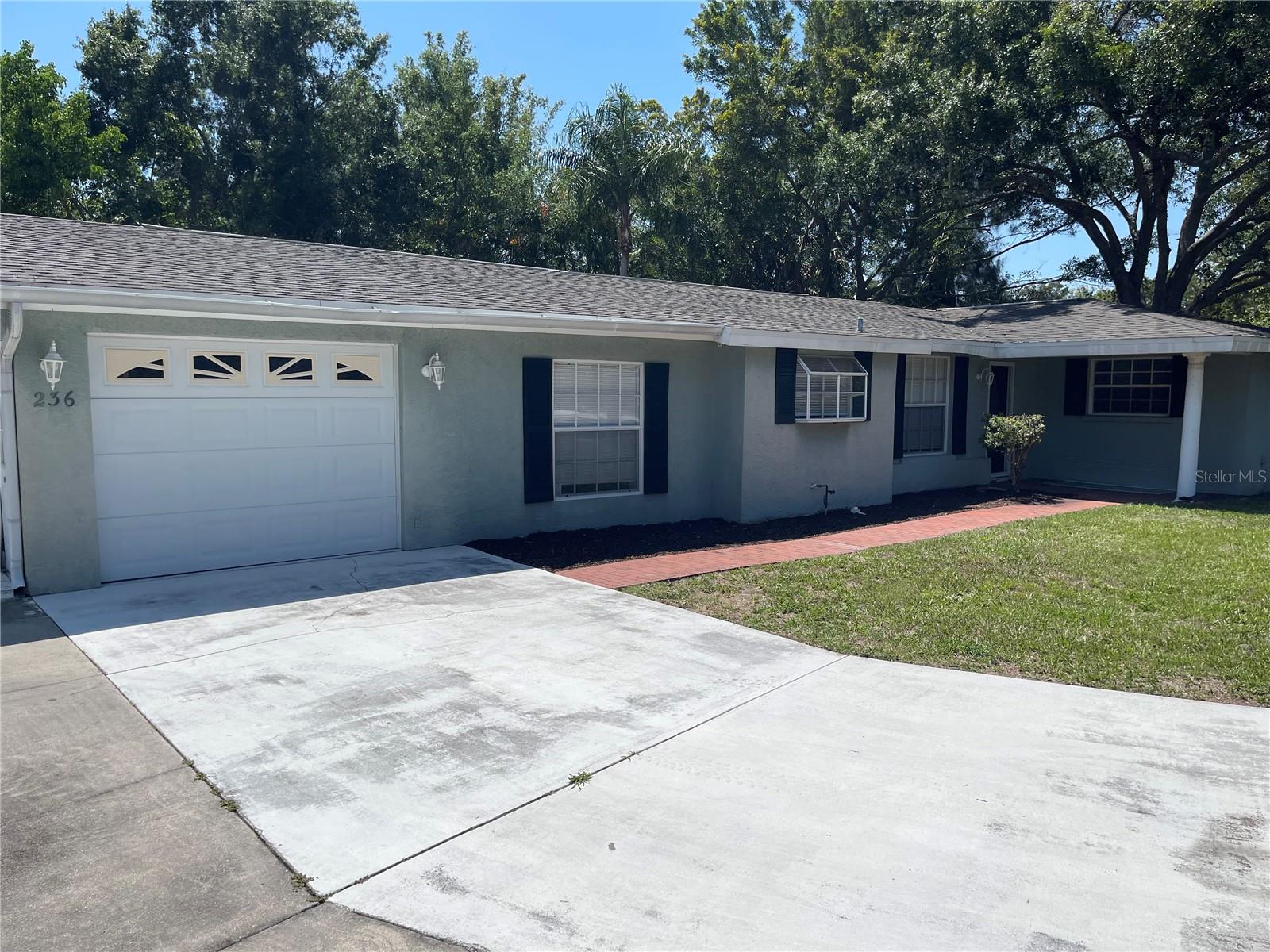 236 DAVIS BLVD, SARASOTA, FL, 34237