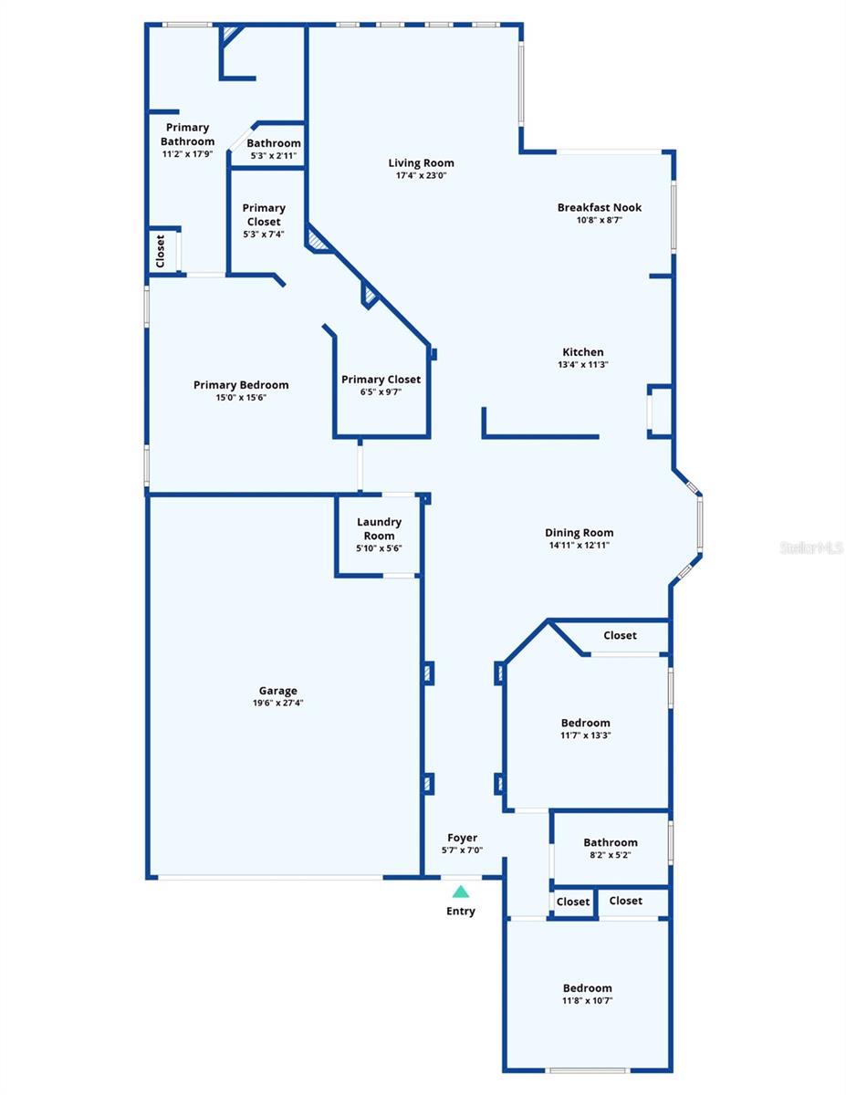 4813 RIVER GEM AVE, WINDERMERE, FL, 34786