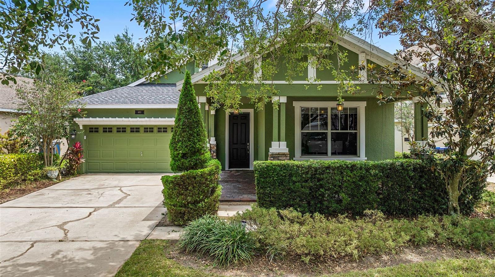 4813 RIVER GEM AVE, WINDERMERE, FL, 34786