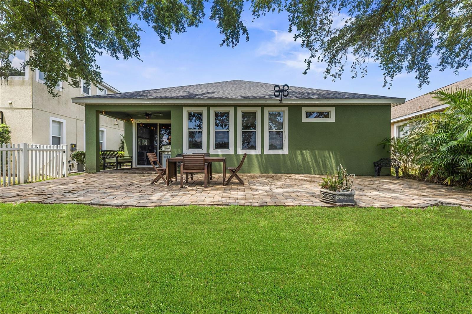 4813 RIVER GEM AVE, WINDERMERE, FL, 34786