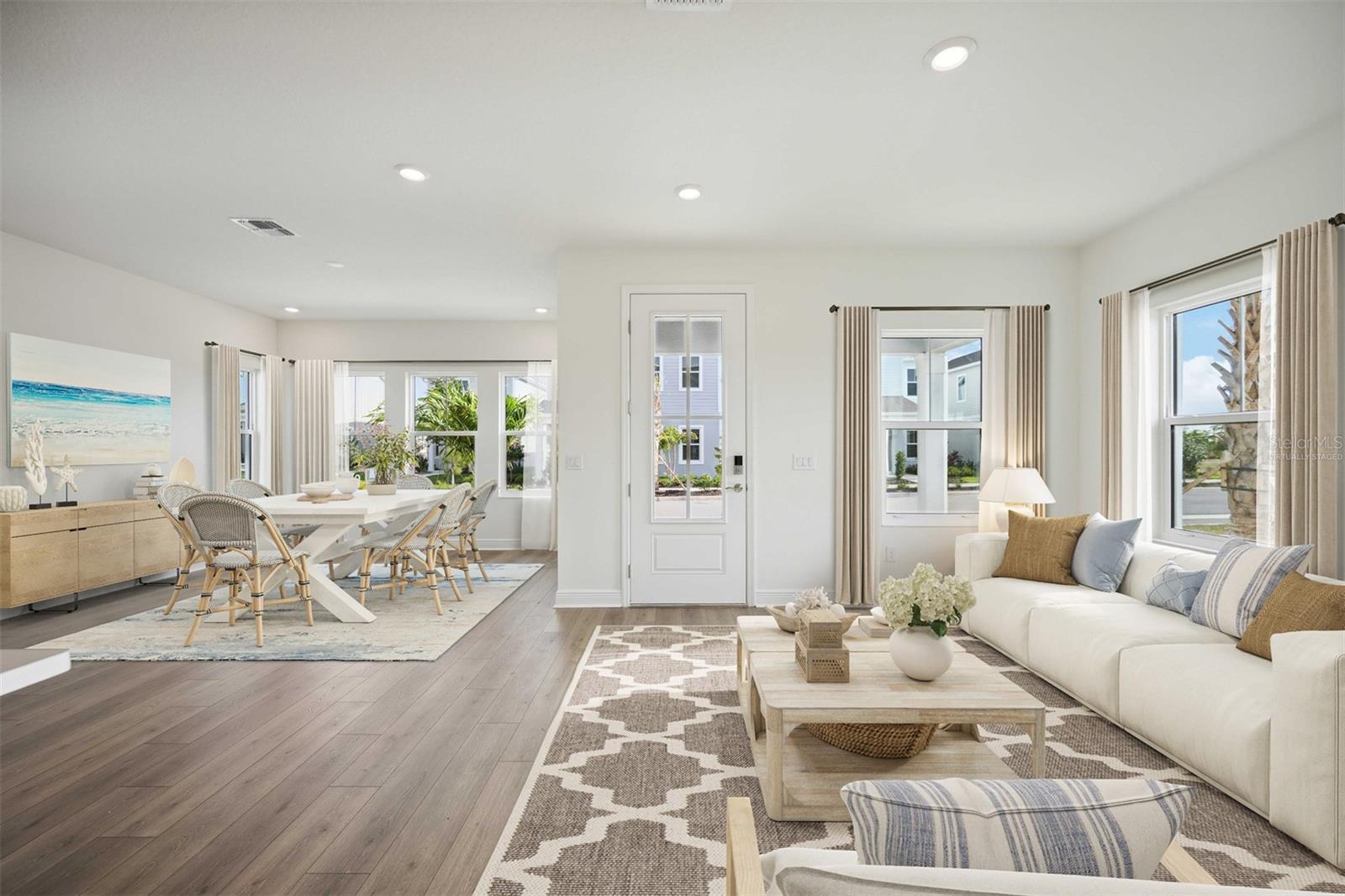 204 EAGLESTON LN, LAKEWOOD RANCH, FL, 34240