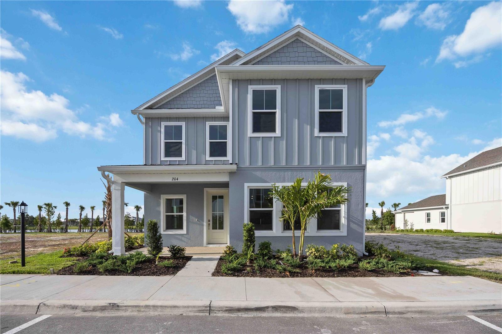 204 EAGLESTON LN, LAKEWOOD RANCH, FL, 34240