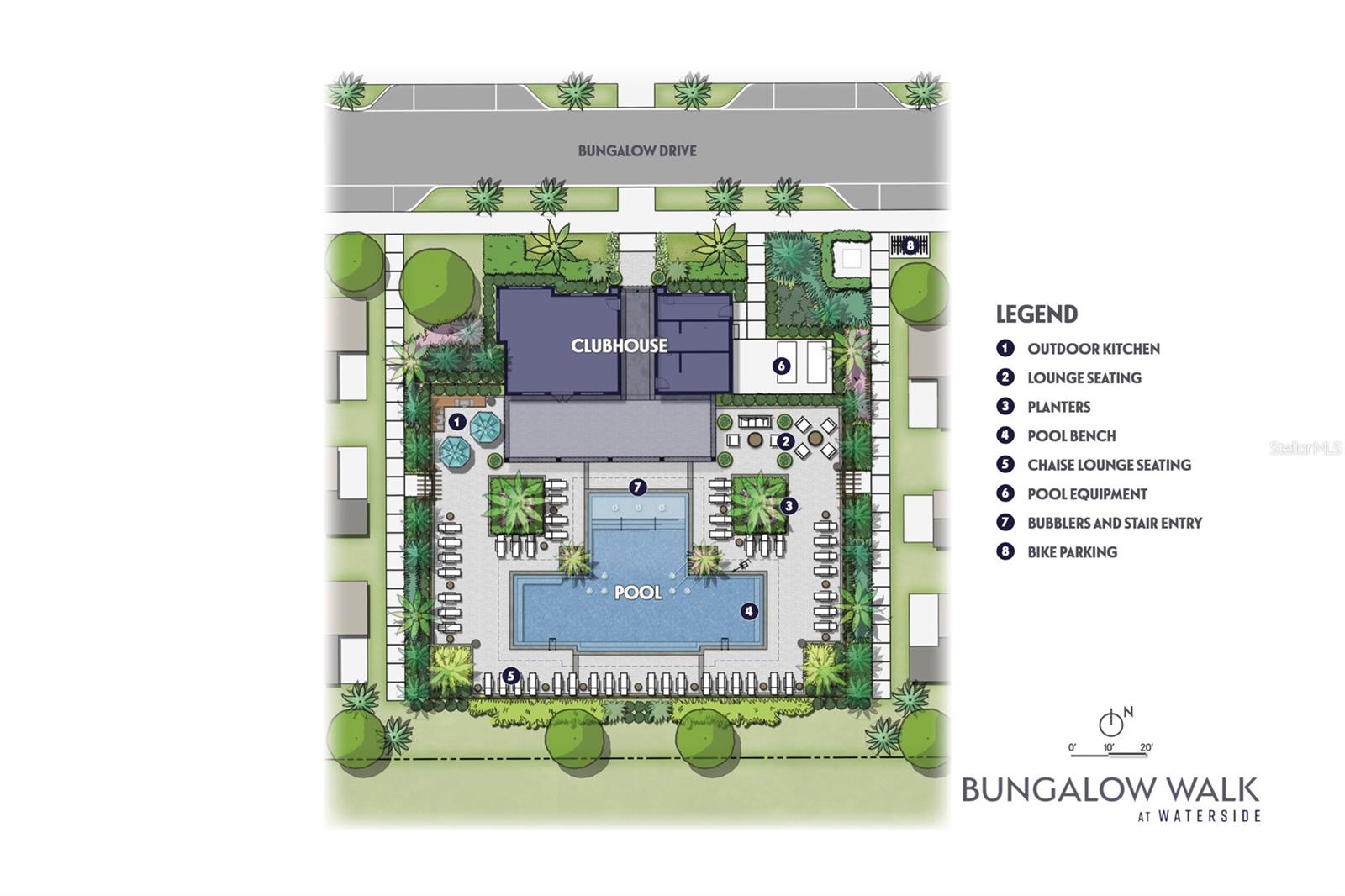 204 EAGLESTON LN, LAKEWOOD RANCH, FL, 34240