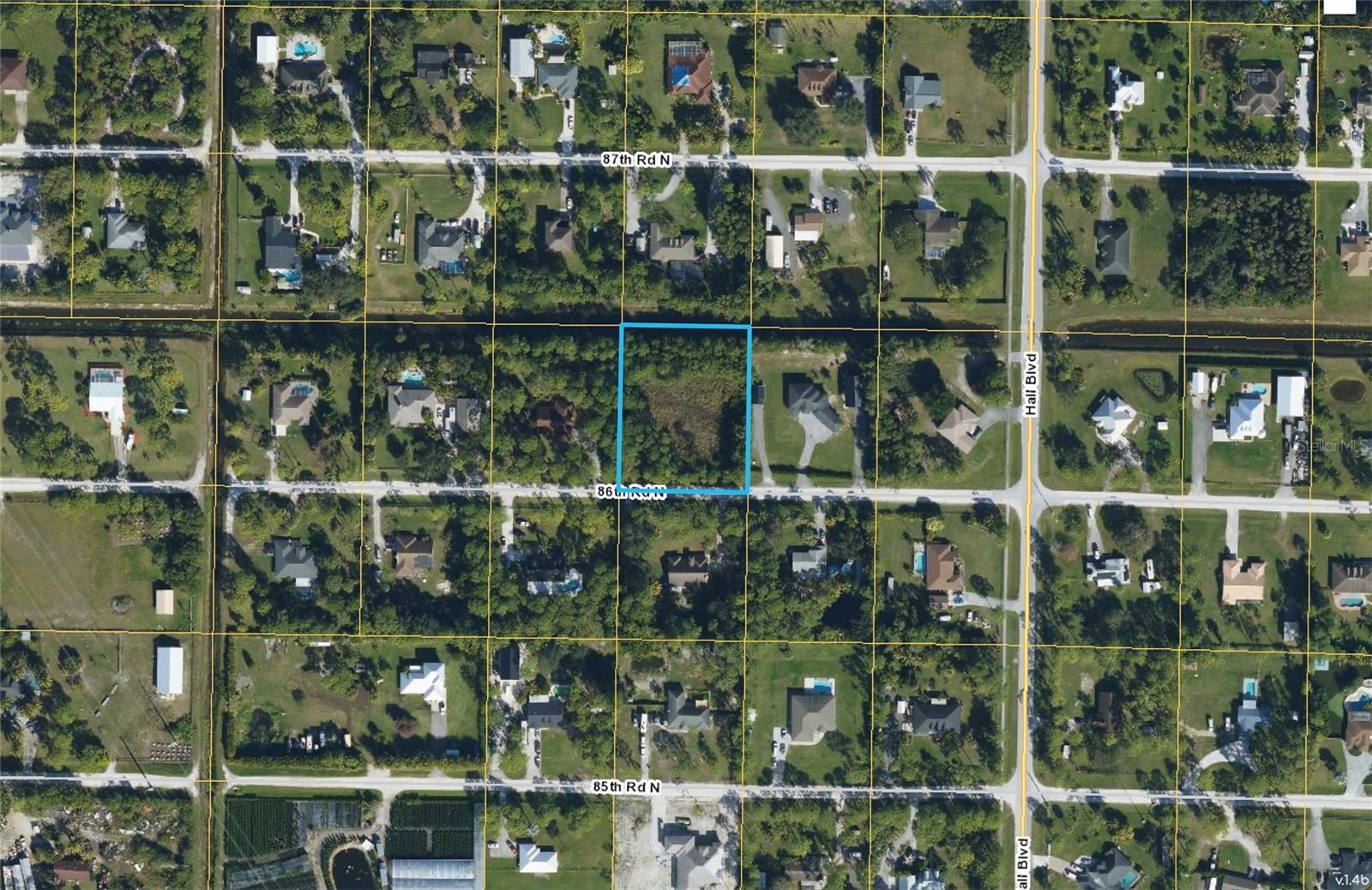 15127 86TH RD N, LOXAHATCHEE, FL, 33470