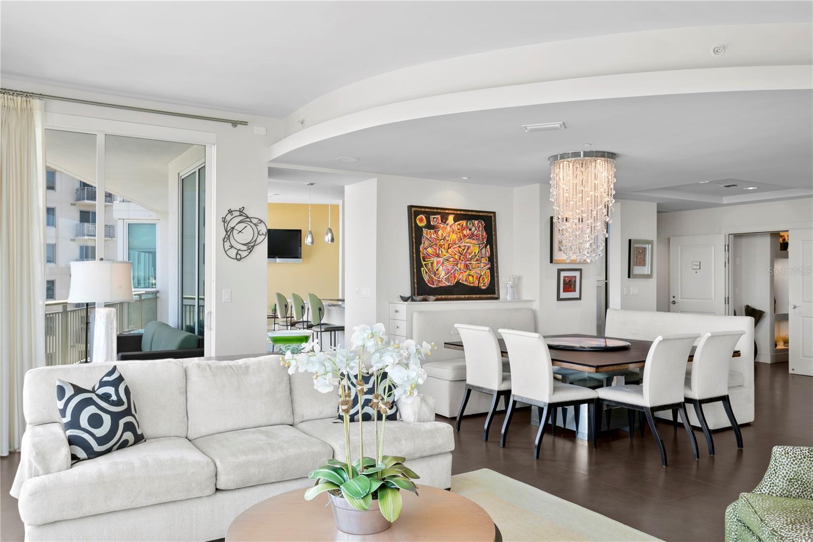 450 KNIGHTS RUN AVE #1704, TAMPA, FL, 33602