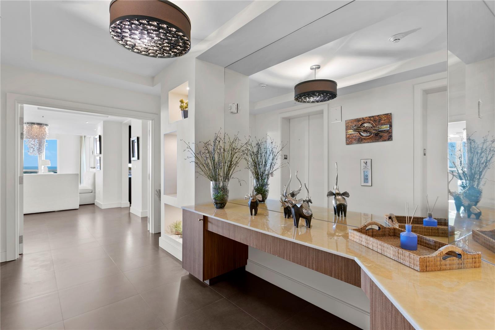 450 KNIGHTS RUN AVE #1704, TAMPA, FL, 33602